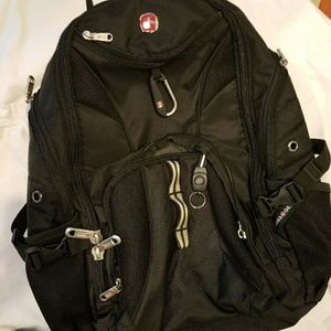 Brand New Swiss Gear backpack